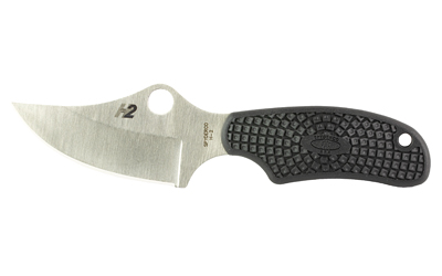 SPYFB35PBK_1 Spyderco ARK Fixed Blade Knife