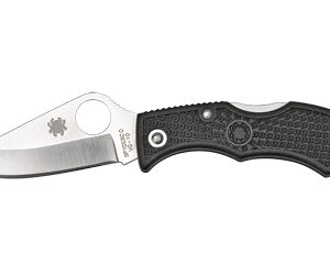 Spyderco Ladybug 3 Black FRN 1.94″ VG-10