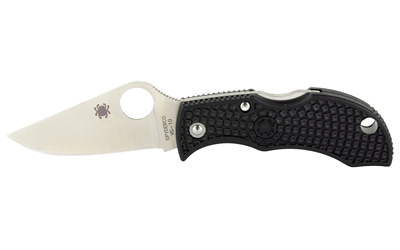 SPYMBKP_1 Spyderco Manbug MBKP — 1.95″ VG-10 Folding Knife