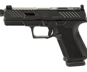 Shadow Systems MR920 Elite Optic-Ready 9mm Pistol