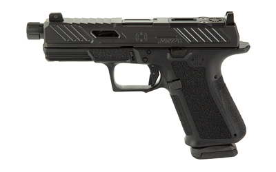 SS-1010_1 Shadow Systems MR920 Elite Optic-Ready 9mm Pistol