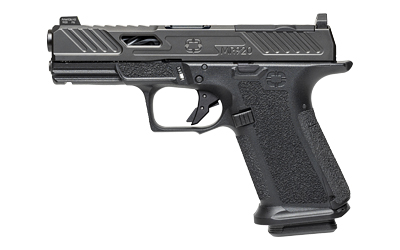 SS-1012_1 Shadow Systems MR920 Elite 9mm 4″ Optics-Ready Pistol