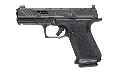 SS-1040-CA_1 Shadow Systems MR920 Elite 9mm Optic-Ready Pistol