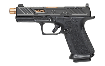 SS-1083_1 Shadow Systems MR920 Elite 9mm Optics-Ready Pistol 10+1