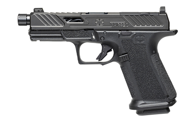 Shadow Systems MR920 Elite 9mm, 10+1, Optics Ready