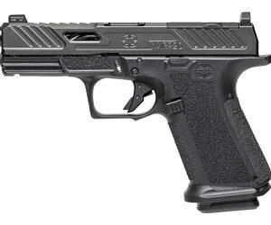 Shadow Systems MR920 Elite 9mm 4″ Compact Pistol