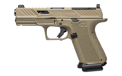 SS-1088_1 Shadow Systems MR920 Elite 9mm 4-inch FDE Optic-Ready Pistol