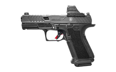 SS-1089-H_1 Shadow Systems MR920 War Poet 9mm — 15rd, Holosun 507C