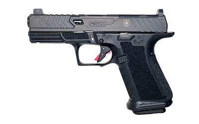 SS-1089_1 Shadow Systems MR920 War Poet Elite 9mm 15rd