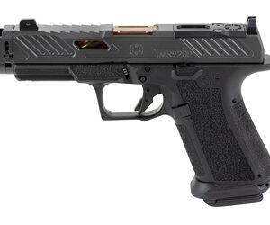 Shadow Systems MR920P Elite 9mm Compensated 15rd