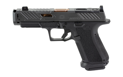 SS-1211_1 Shadow Systems MR920P Elite 9mm Compensated 15rd