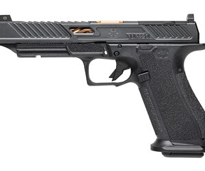 Shadow Systems DR920L Elite Long Slide 9mm 17+1