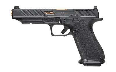 SS-2027_1 Shadow Systems DR920L Elite Long Slide 9mm 17+1