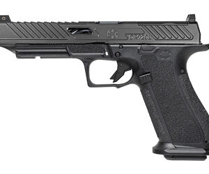 Shadow Systems DR920L Elite 9mm Long-Slide — 17rd