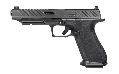 Shadow Systems DR920L Elite 9mm Long-Slide — 17rd