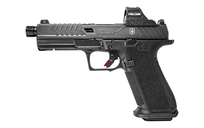 SS-2075-H_1 Shadow Systems DR920 War Poet 9mm 5-inch Threaded Holosun 507C