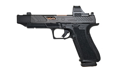 SS-2211-H_1 SHADOW SYSTEMS DR920P Elite 9mm Optic-Ready, Holosun 507C