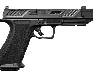 Shadow Systems DR920P Elite 9mm Compensated Pistol
