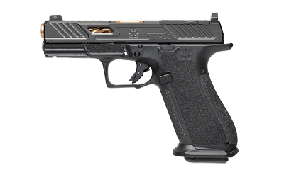 SS-3011_1 Shadow Systems XR920 Elite 9mm 4.0″ Optic-Ready