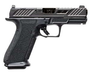 SHADOW SYSTEMS XR920 Elite 9mm Optics-Ready