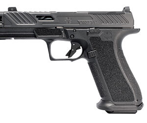 Shadow Systems XR920P Elite 9mm Optic-Ready Compensated Pistol