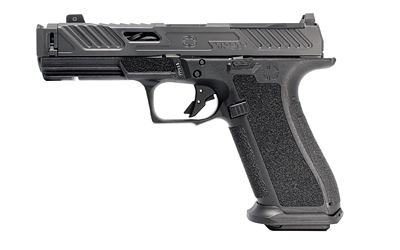 SS-3212_1 Shadow Systems XR920P Elite 9mm Optic-Ready Compensated Pistol