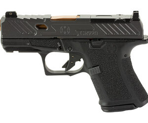Shadow Systems CR920 Elite 9mm 3.41 in Bronze Barrel