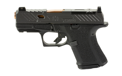 SS-4011_1 Shadow Systems CR920 Elite 9mm 3.41 in Bronze Barrel