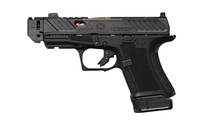 SS-4211_1 Shadow Systems CR920P Elite 9mm Compensated 13+1