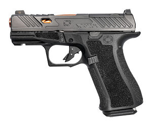 Shadow Systems CR920X Elite 9mm 3.41in Bronze Barrel