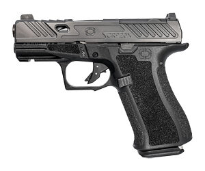 Shadow Systems CR920X Elite 9mm 3.41in Optic-Ready Sub-Compact