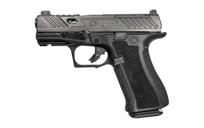Shadow Systems CR920X Elite 9mm 3.41in Optic-Ready Sub-Compact