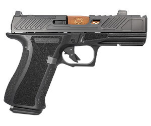 Shadow Systems CR920XP Elite 9mm Optic-Ready, 2x15rd