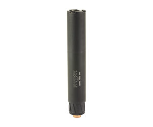 Shadow Systems HS923 9mm Modular Suppressor Black