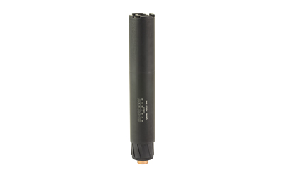 SS-9000_1 Shadow Systems HS923 9mm Modular Suppressor Black