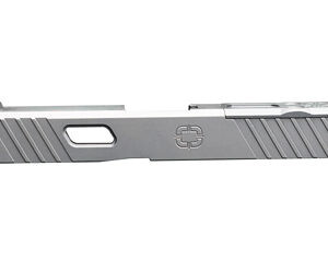 Shadow Systems Gen 3 G19 9mm Optic-Cut Slide Assembly