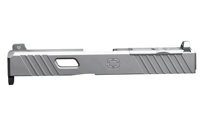 SS-SGK-G3S1_1 Shadow Systems Gen 3 G19 9mm Optic-Cut Slide Assembly