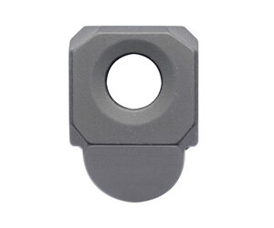 Shadow Systems Thread-On Compensator 9mm 1/2×28 Black