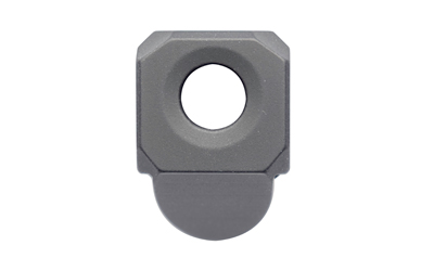 SSSG9C-00-57_1 Shadow Systems Thread-On Compensator 9mm 1/2×28 Black