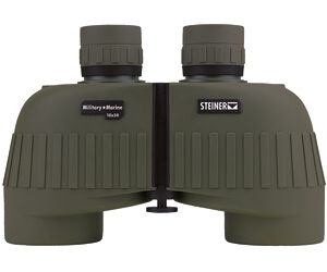 Steiner Military-Marine 10×50 Binoculars