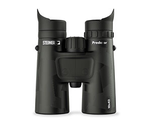 Steiner Predator 10×42 Binoculars