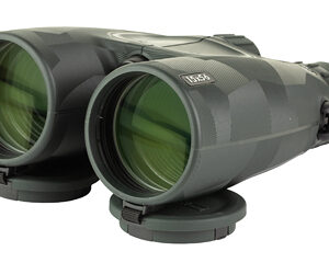 Steiner Predator 15×56 Binoculars – Matte Green