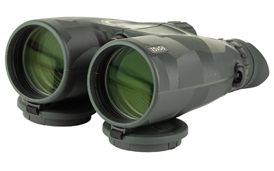 Steiner Predator 15×56 Binoculars – Matte Green