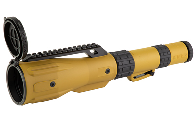 ST2918_1 Steiner TS740 7-40x60mm Spotting Scope