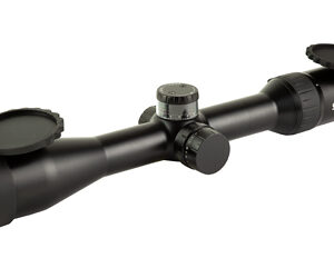 Steiner Predator 8 2-16x42mm Illuminated E3 SFP