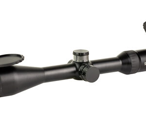 Steiner Predator 8 3-24x50mm SFP Rifle Scope