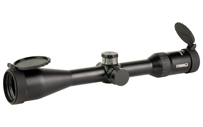 ST3003_1 Steiner Predator 8 3-24x50mm SFP Rifle Scope