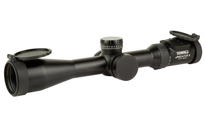 Steiner ePredator 8 3-24x50mm Riflescope, 34mm Tube