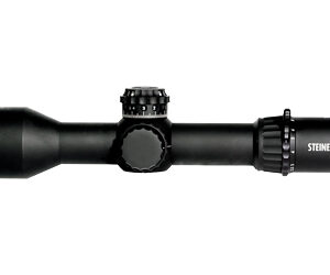 Steiner T6Xi 2.5-15×50 Rifle Scope