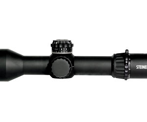 Steiner T6Xi 2.5-15×50 SCR-MOA FFP Scope